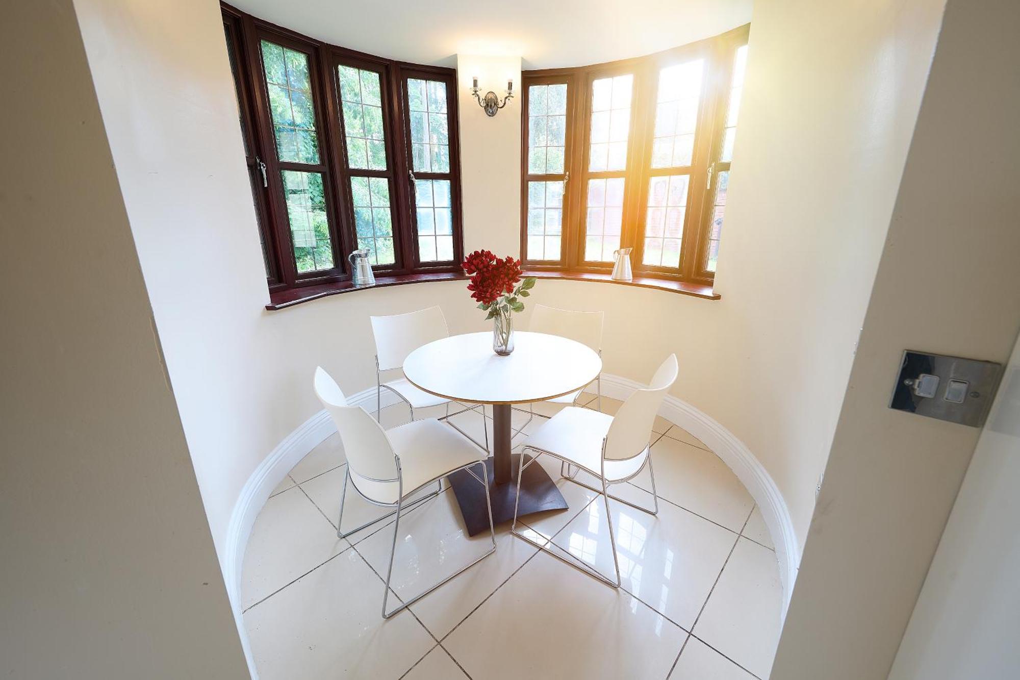 Spacious Home For Large Families And Contractors Wolverhampton Zewnętrze zdjęcie